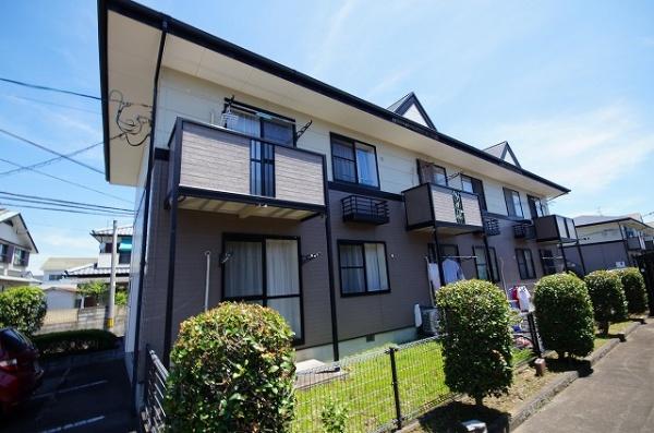 サンテラス窪 B