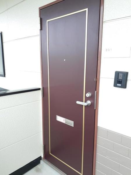 サンテラス窪　B