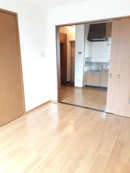 サンテラス窪　B