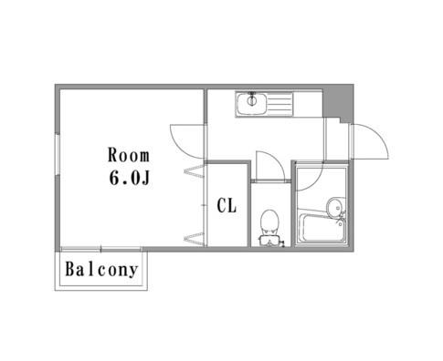 エレメント神宮東I