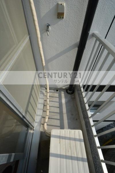 エレメント神宮東I