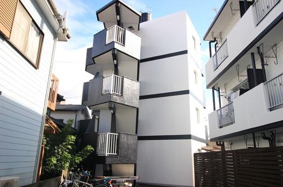 エレメント神宮東I