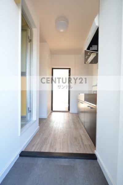 エレメント神宮東I