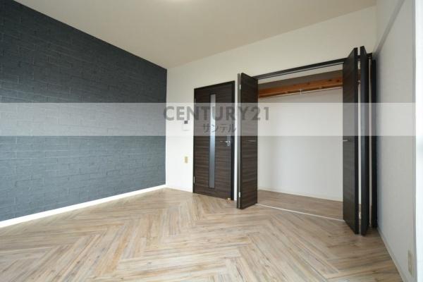 エレメント神宮東I