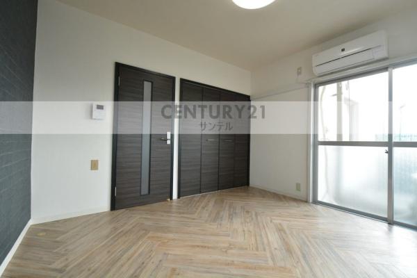 エレメント神宮東I