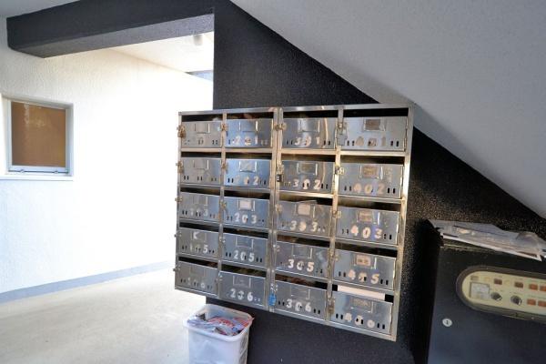 エレメント神宮東I