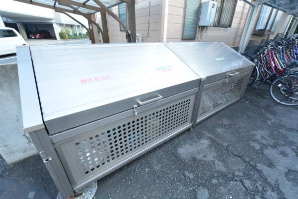 エレメント神宮東I