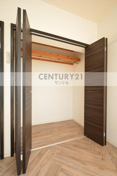 エレメント神宮東I