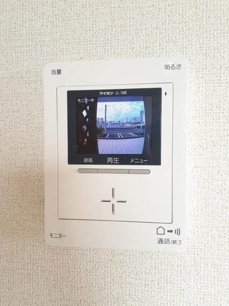 宮崎市吉村町のアパート