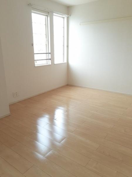 宮崎市吉村町のアパート