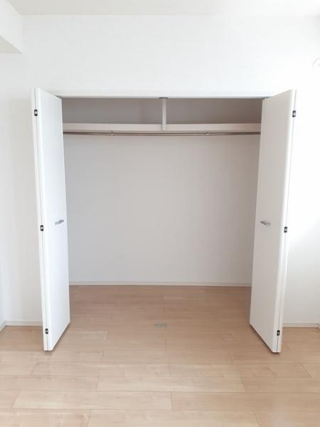 宮崎市吉村町のアパート