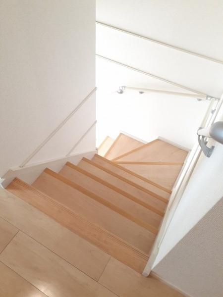 宮崎市吉村町のアパート