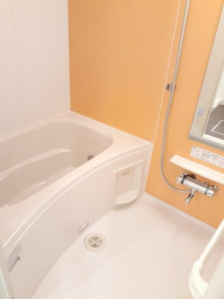 宮崎市吉村町のアパート