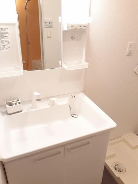 宮崎市吉村町のアパート