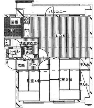 エバーライフ花ガ島