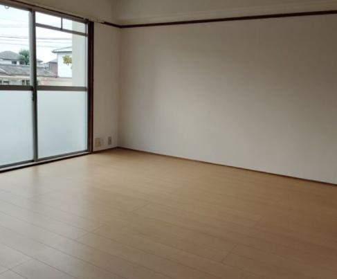 エバーライフ花ガ島