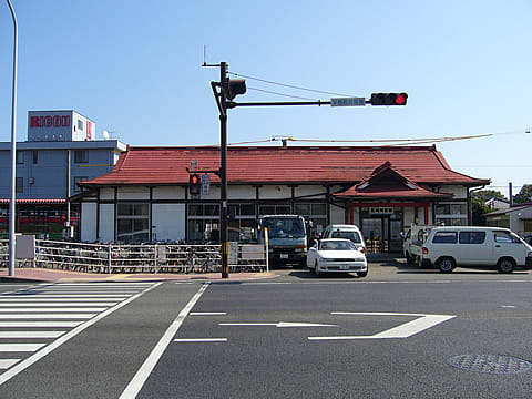 エバーライフ花ガ島(宮崎神宮駅(JR日豊本線))
