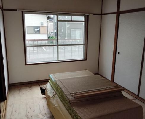 エバーライフ花ガ島