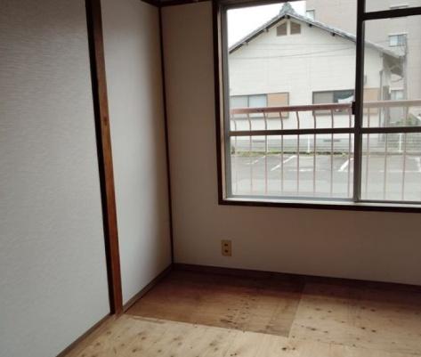 エバーライフ花ガ島