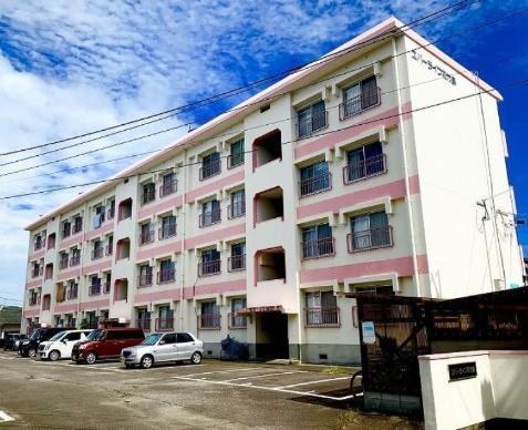 エバーライフ花ガ島