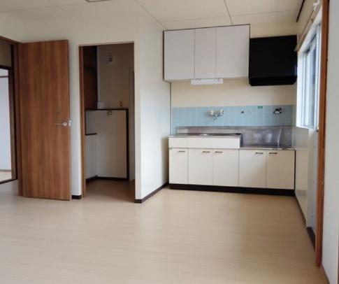 エバーライフ花ガ島