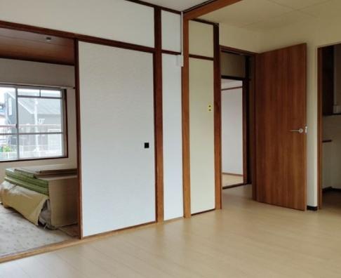 エバーライフ花ガ島