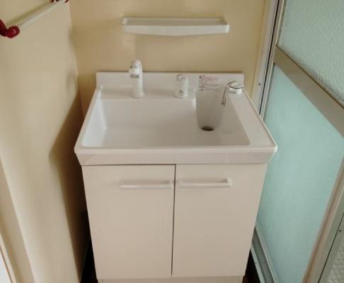 エバーライフ花ガ島