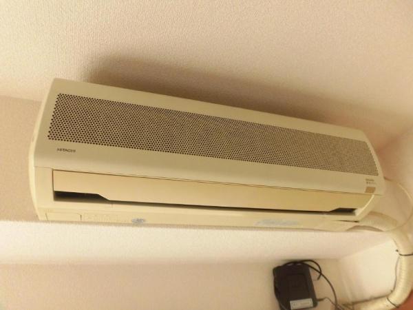 オークヒルズ707