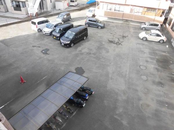 オークヒルズ707