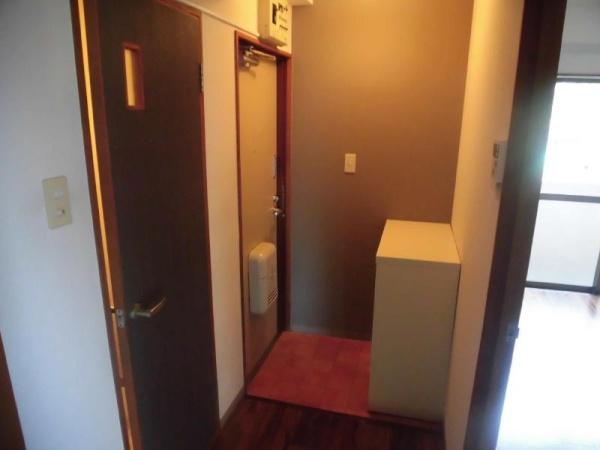 オークヒルズ707