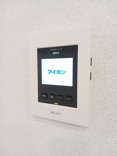 宮崎市大字本郷北方のアパート