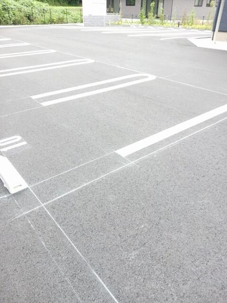 宮崎市大字本郷北方のアパート