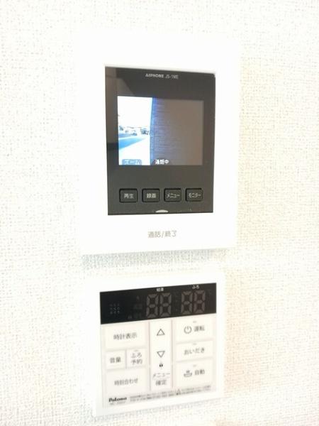 エアリーみとよ　２
