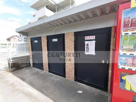 リバティコーポ