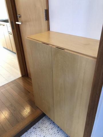 S-DORMITORY神宮東