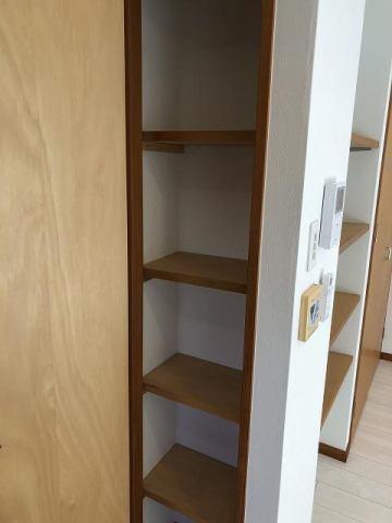 S-DORMITORY神宮東