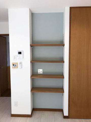 S-DORMITORY神宮東