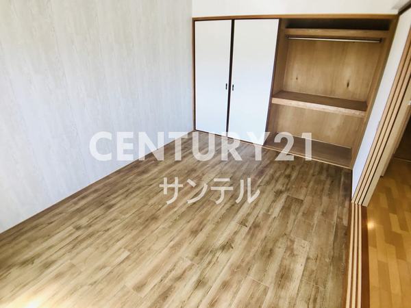 リージングマンションC棟