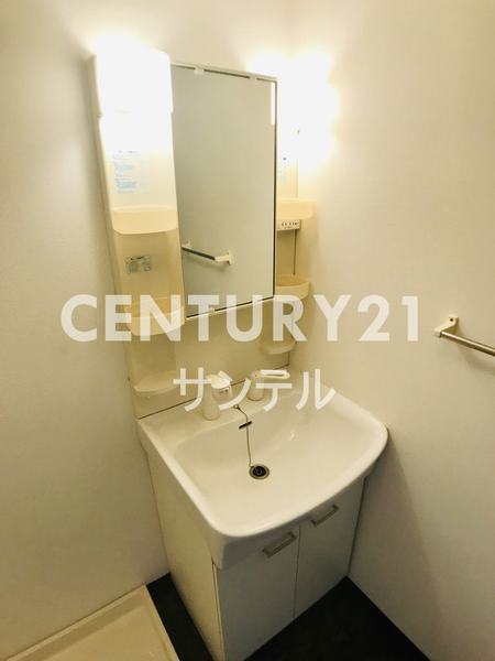 リージングマンションC棟
