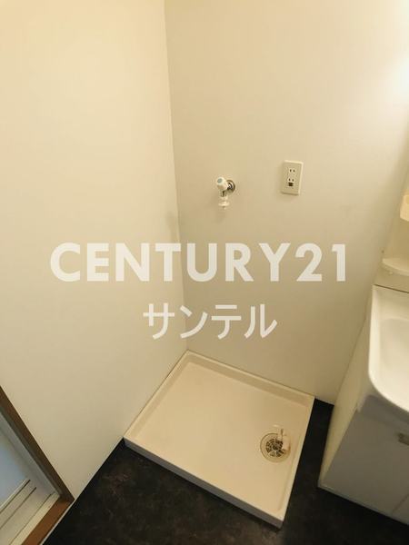 リージングマンションC棟