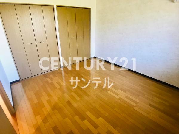 リージングマンションC棟