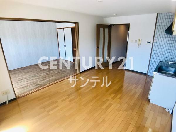リージングマンションC棟