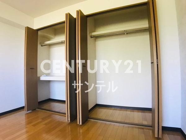 リージングマンションC棟