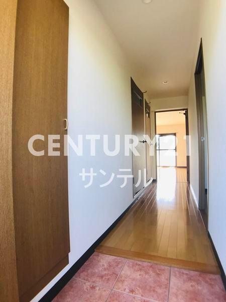 リージングマンションC棟