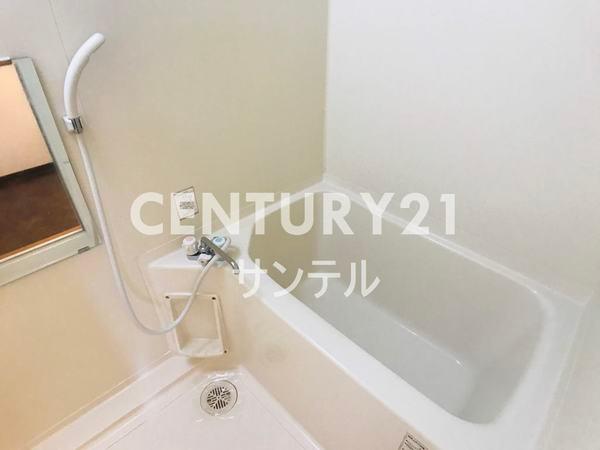 リージングマンションC棟
