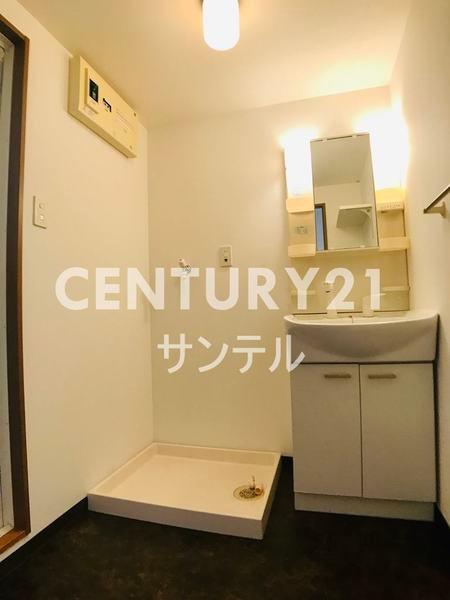 リージングマンションC棟
