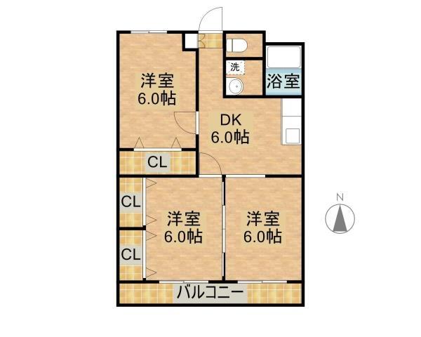 マンションM・K