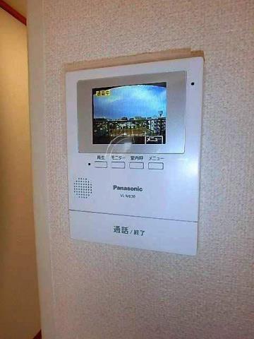 マンションM・K