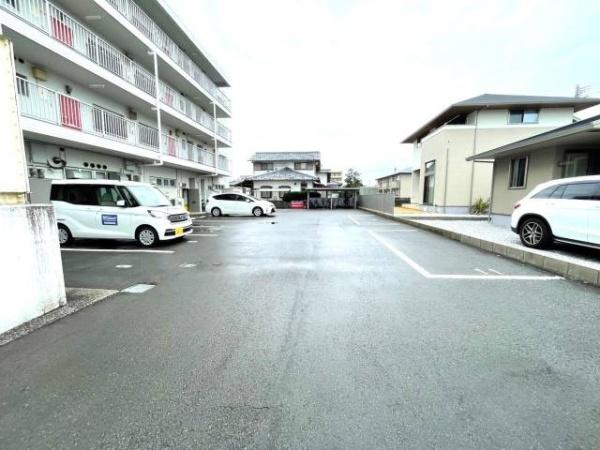 マンションM・K