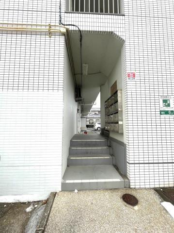 マンションM・K